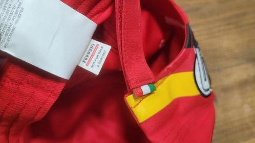 Scuderia Ferrari - Formule 1 - Sebastian Vettel - Casquette, Verzamelen, Automerken, Motoren en Formule 1