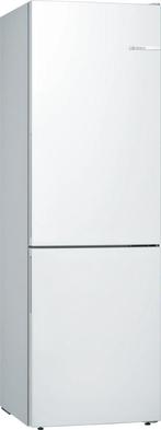 Bosch Kge36awca Koel-vriescombinatie 186cm, Elektronische apparatuur, Koelkasten en IJskasten, Ophalen of Verzenden, Nieuw