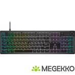 Corsair K55 Core RGB Zwart, Computers en Software, Verzenden, Nieuw