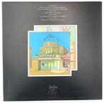 Led Zeppelin - The Sound track From The Film The Song, Cd's en Dvd's, Nieuw in verpakking