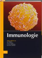 Immunologie / Quintessens 9789031342631, Boeken, Verzenden, Gelezen