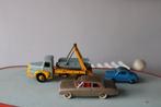 Dinky Toys - Speelgoed 3x Unboxed Dinky Toys Diecast Models, Hobby en Vrije tijd, Modelauto's | 1:5 tot 1:12, Nieuw