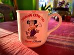 Disneyland Paris - Euro Disney Opening Crew 1992 Mug