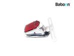 Achterlicht Harley-Davidson FXDL Dyna Low Rider 1993-1996, Motoren, Verzenden, Gebruikt