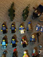 Lego Minifigurine - Castle, Pirates - Mooi lotje Lego
