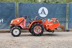 Veiling: Minitractor Kubota A-14 Diesel, Zakelijke goederen, Ophalen, Nieuw