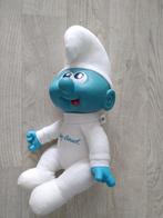 Hasbro - Pluche speelgoed Baby Smurf Peyo 1984 - 1980-1990 -