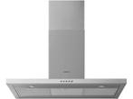 Inventum AKB9000RVS - Afzuigkap - 1 motor - Energieklasse A, Elektronische apparatuur, Verzenden, Zo goed als nieuw
