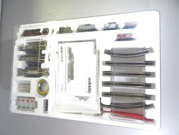 Märklin Z - 81864 - Ensemble de train (1) - Startpackung BR beschikbaar voor biedingen
