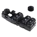 F07 F10 F30 Raamschakelaar 61319218481, Verzenden, Nieuw, BMW