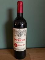 2019 Petrus - Pomerol - 1 Fles (0,75 liter), Verzamelen, Nieuw