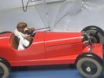 Tintin - Voiture 1/24e - L’Amilcar