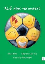 ALS alles verandert 9789048439805 Sjoerd van der Tas, Boeken, Verzenden, Zo goed als nieuw, Sjoerd van der Tas