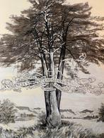 Joan Barbarà (1927-2013) - Grabado