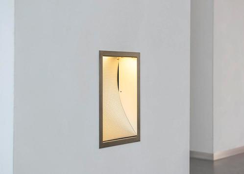 Bailey Led R7s Glazen Lamp 8W 900lm 2700K - 142758, Doe-het-zelf en Bouw, Bouwverlichting, Verzenden