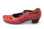 Mephisto Sandalen in maat 42 Rood
