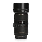 Sigma 105mm F2.8 EX DG Macro OS HSM - Canon EF, Ophalen of Verzenden