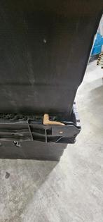 Maxinest plus 600x400x360 Extra hoog Gebruikt Nieuw per, Doe-het-zelf en Bouw, Kratten en Dozen, Ophalen of Verzenden, Nieuw