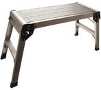 Bgs Technic Werkplatform opvouwbaar, Verzenden