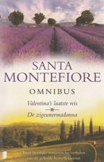 Santa Montefiore Omnibus 9789022557815, Santa Montefiore, Verzenden