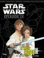 Star Wars / Star Wars / IV 9789460783753 Alessandro Ferrari, Verzenden, Gelezen, Alessandro Ferrari