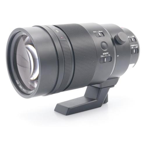 Panasonic MFT 200mm F/2.8 Power OIS Leica DG Elmarit + 1.4x, Audio, Tv en Foto, Foto | Lenzen en Objectieven, Ophalen of Verzenden