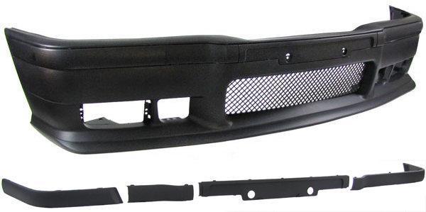 Stootlijsten tbv De BMW 3 Serie E36 M3 Voorbumper B5557, Auto-onderdelen, Carrosserie, Nieuw, BMW, Voor