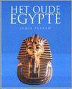 Het oude Egypte 9789057642081 J. Putnam, Boeken, Verzenden, Zo goed als nieuw, J. Putnam