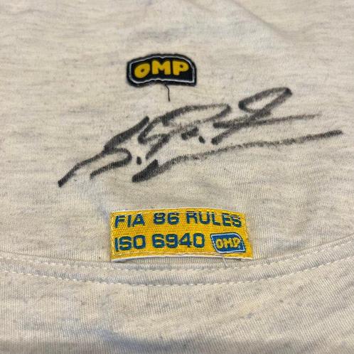 Ferrari - Formula 1 - Michael Schumacher - 1997 - Balaclava, Verzamelen, Automerken, Motoren en Formule 1