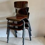 Obo Eromes - Chaise décole (3) - Pagholz, Métal