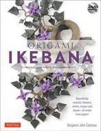 Origami Ikebana 9784805312421 Benjamin John Coleman, Verzenden, Gelezen, Benjamin John Coleman