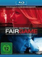 Fair Game [Blu-ray] von Liman, Doug  DVD, CD & DVD, Blu-ray, Verzenden