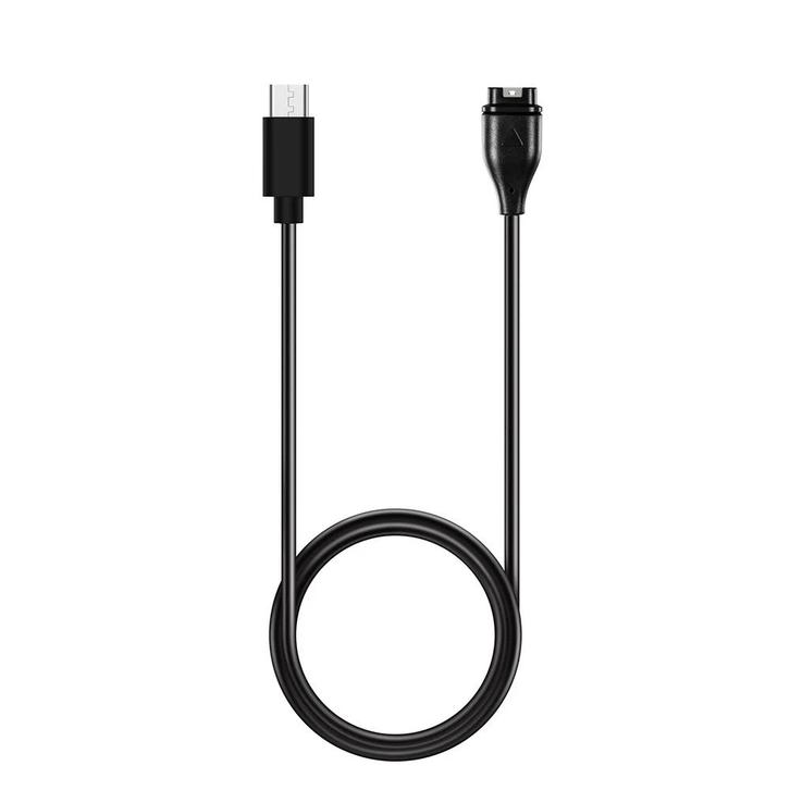 DrPhone UCE9 USB C Kabel - Geschikt voor o.a Garmin Fenix, Télécoms, Téléphonie mobile | Chargeurs pour téléphone, Envoi