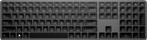 HP 975 Programmable USB+BT WL KBD EURO toetsenborden, Computers en Software, Toetsenborden, Verzenden, Nieuw