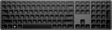 HP 975 Programmable USB+BT WL KBD EURO toetsenborden, Verzenden