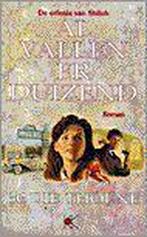 Al vallen er duizend 9789024220854 Bodie Thoene, Verzenden, Gelezen, Bodie Thoene