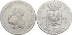 1/3 taler, daalder 1788 A Brandenburg-Preussen Pruisen Fr..., Verzenden, België