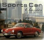 Sports car classics, Verzenden