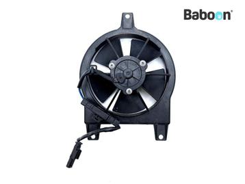 Koelfan Motor BMW F 800 R 2009-2014 (F800R), Motoren, Verzenden, Gebruikt