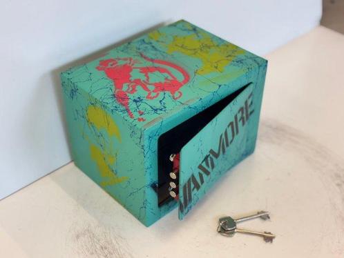 Rob VanMore - Vault Banksy’s Rats, Antiek en Kunst, Kunst | Designobjecten