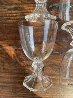 Val Saint Lambert - Drankservies voor 6 (6) - Yale - Kristal, Antiek en Kunst