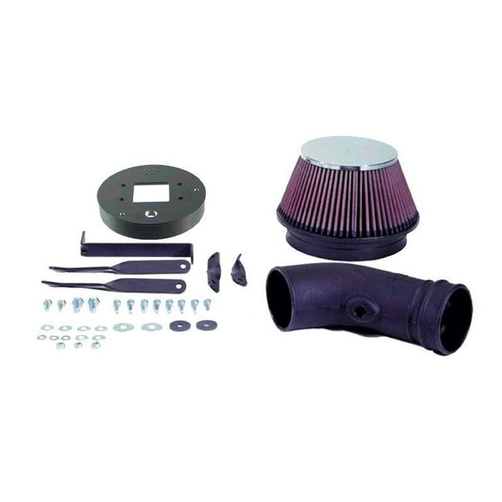 K&N Performance luchtfilter kit | Toyota / 4Runner, Autos : Pièces & Accessoires, Moteurs & Accessoires, Envoi