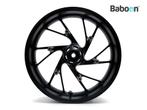 Voorwiel Honda CB 650 F 2017-2018 (CB650F CB650FA RC97), Motoren, Verzenden, Gebruikt
