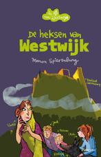 De Heksen Van Westwijk 9789049924942, Livres, Livres pour enfants | Jeunesse | Moins de 10 ans, Manon Spierenburg, Verzenden