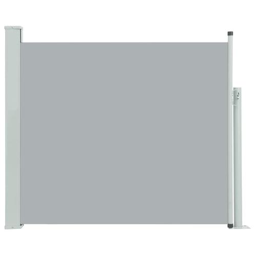 Terras Deal! Uittrekbaar Tuinscherm: 40% Korting! Balkon..., Tuin en Terras, Tuinschermen, Nieuw, IJzer, 100 tot 150 cm, 200 cm of meer