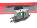 Sabro-Models H0 - Wagon de marchandises pour trains, Nieuw
