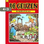 De Geuzen - De ekster op de galg 9789002153532, Verzenden, Gelezen, Willy Vandersteen