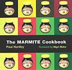 The Marmite Cookbook 9781904573098 Paul Hartley, Verzenden, Gelezen, Paul Hartley