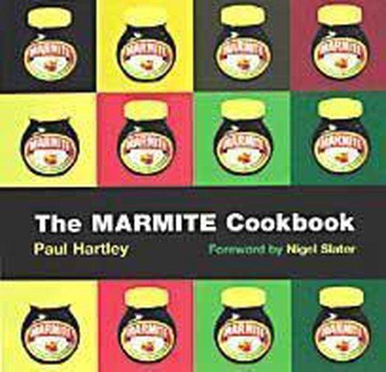 The Marmite Cookbook 9781904573098 Paul Hartley, Livres, Langue | Anglais, Envoi