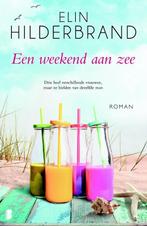 Een weekend aan zee 9789022578094 Elin Hilderbrand, Verzenden, Gelezen, Elin Hilderbrand